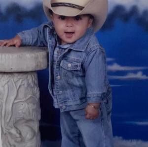 Meet your Posher, Diego